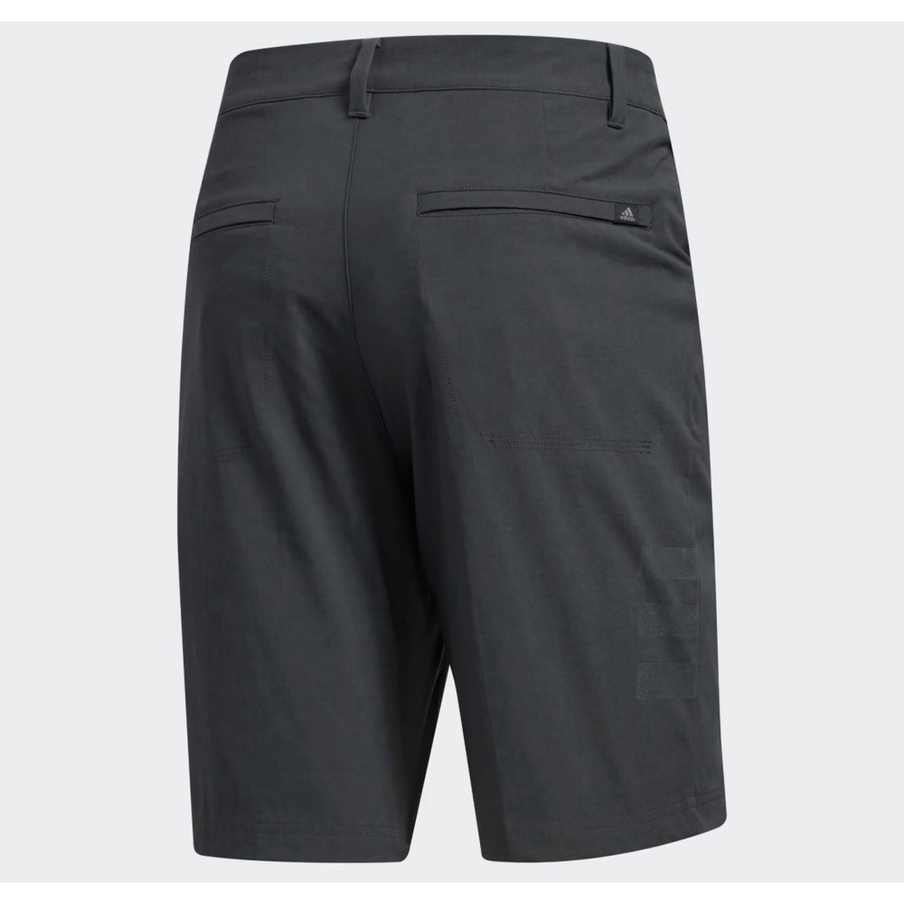 Adidas Adicross Men's Golf Shorts 5-Pocket 36 Stretch Performance Golf‎ Athletic